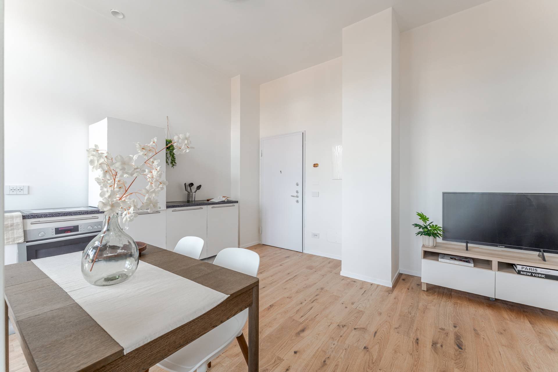 Foto 2 - Two-room apartment via Murat
84, Milano - photo 2