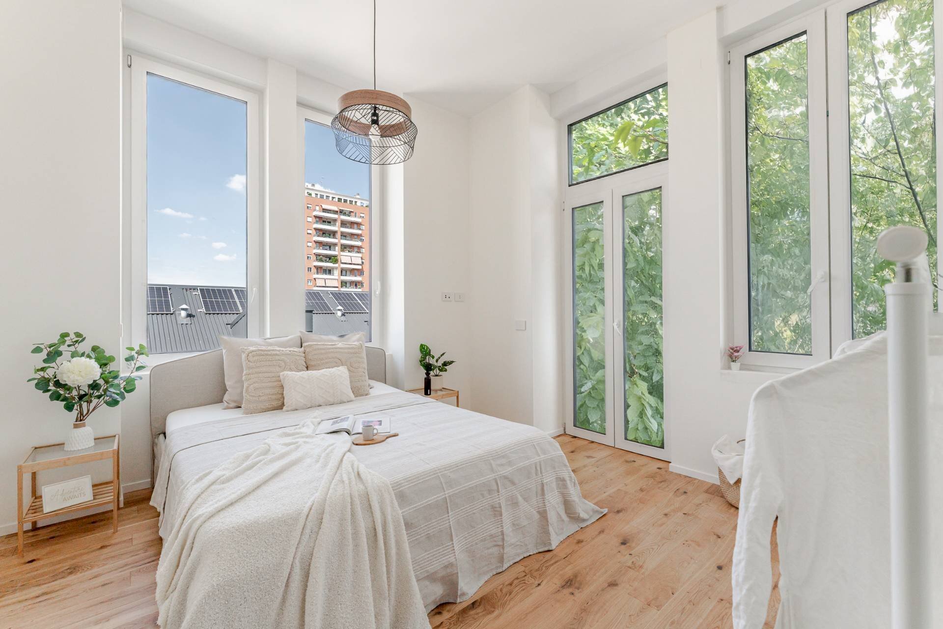 Foto 3 - Three-room apartment via Murat
84, Milano - photo 3