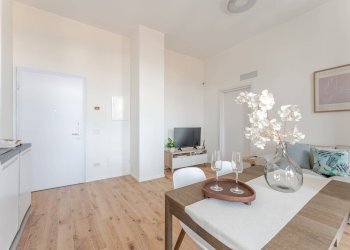 Foto 18 - Three-room apartment via Murat
 
84, Milano - photo 18