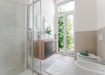 Foto 22 - Three-room apartment via Murat
 
84, Milano - photo 22