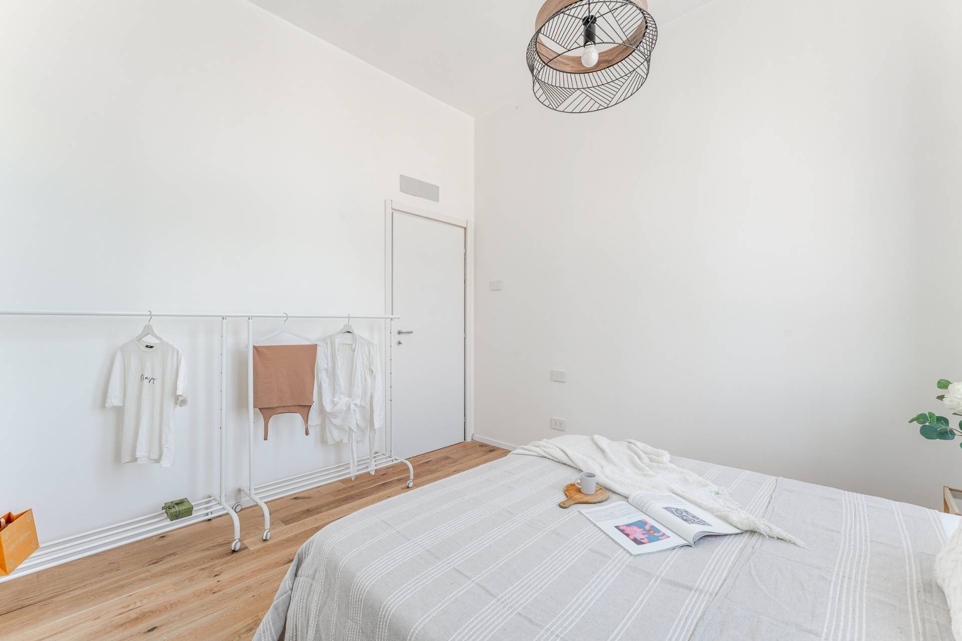 Foto 3 - Two-room apartment via Murat
 
84, Milano - photo 3