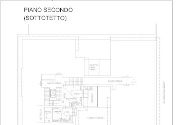 Foto 22 - Bilocale via Murat
 
84, Milano - foto 22