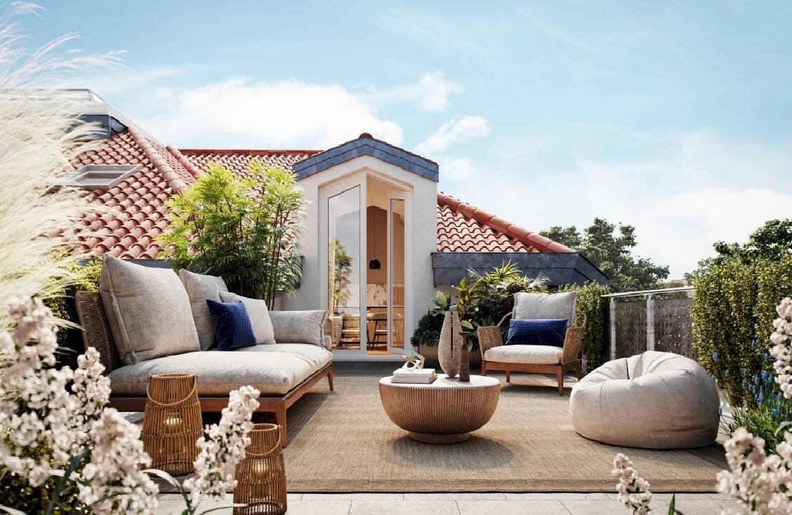 Foto 1 - Three-room apartment via Murat
 
84, Milano - photo 1