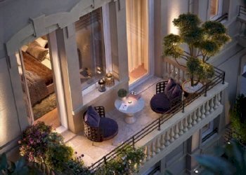 Foto 3 - Three-room apartment via Murat
 
84, Milano - photo 3