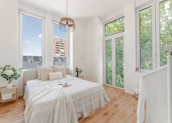 Foto 4 - Three-room apartment via Murat
 
84, Milano - photo 4