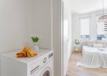 Foto 12 - Three-room apartment via Murat
 
84, Milano - photo 12