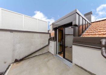 Foto 3 - Trilocale via Murat
 
84, Milano - foto 3