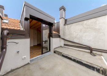 Foto 5 - Trilocale via Murat
 
84, Milano - foto 5