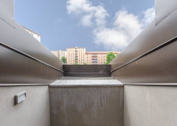 Foto 19 - Trilocale via Murat
 
84, Milano - foto 19
