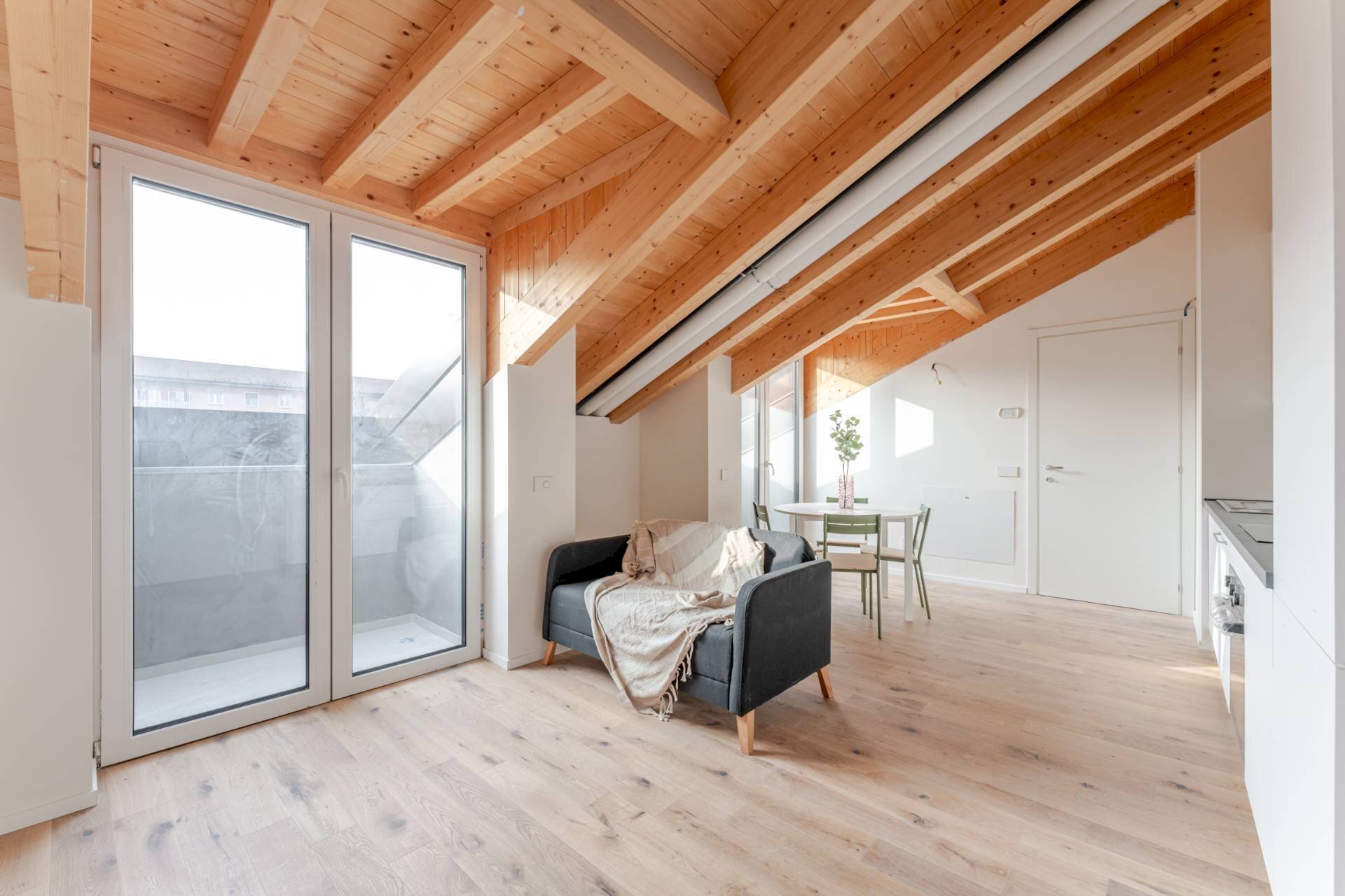 Foto 1 - Two-room apartment via Murat
 
84, Milano - photo 1