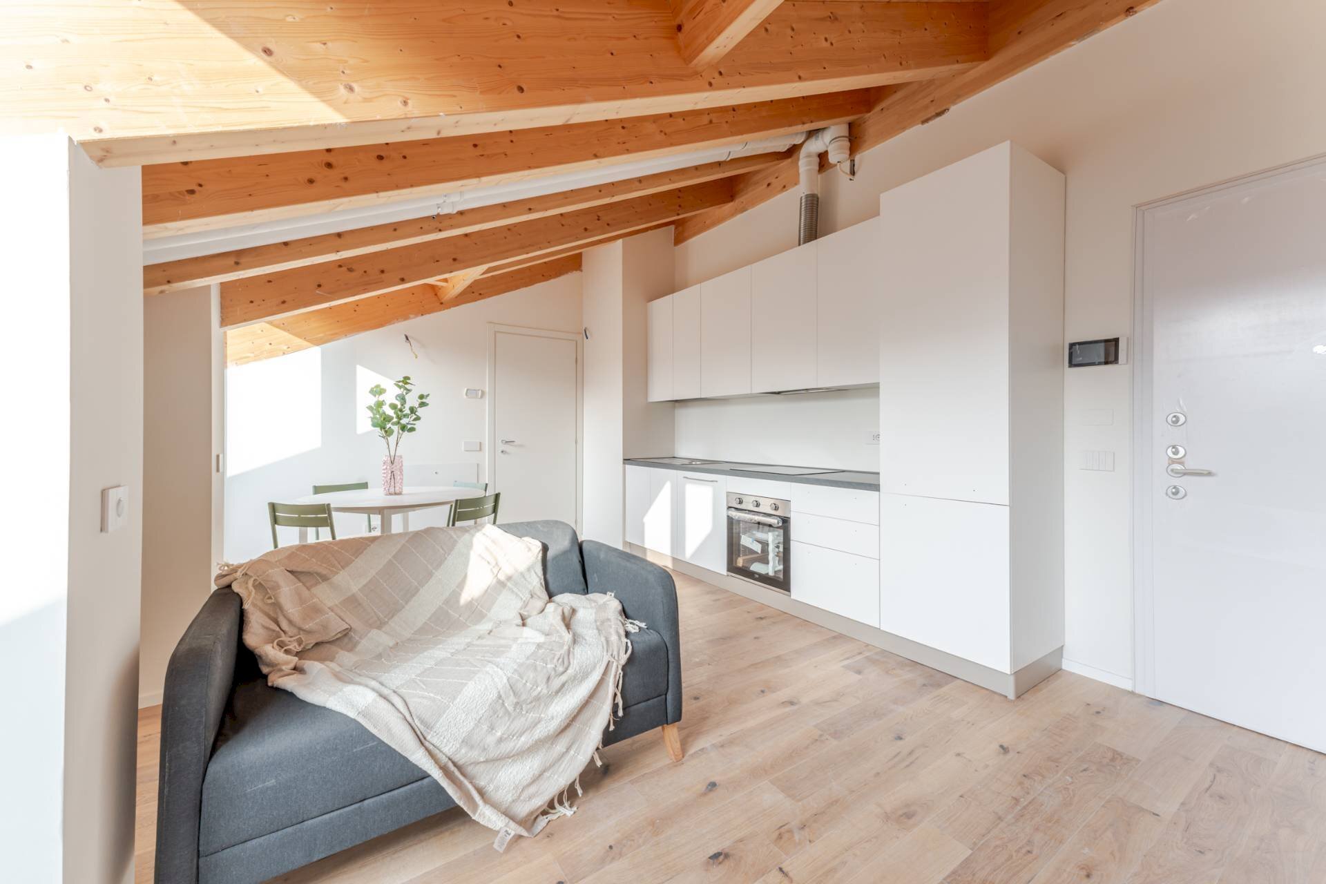 Foto 3 - Two-room apartment via Murat
84, Milano - photo 3