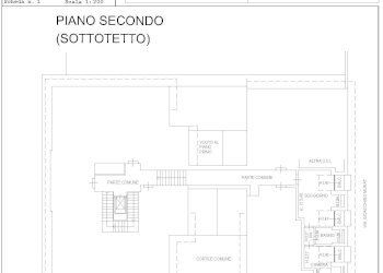 Foto 18 - Bilocale via Murat
 
84, Milano - foto 18