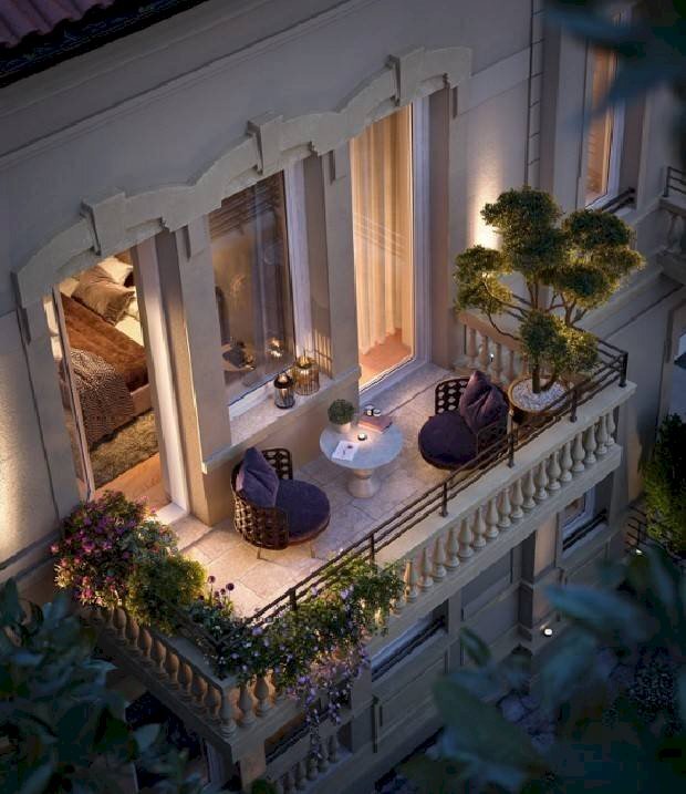 Foto 3 - Three-room apartment via Murat
 
84, Milano - photo 3