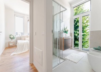 Foto 14 - Three-room apartment via Murat
 
84, Milano - photo 14