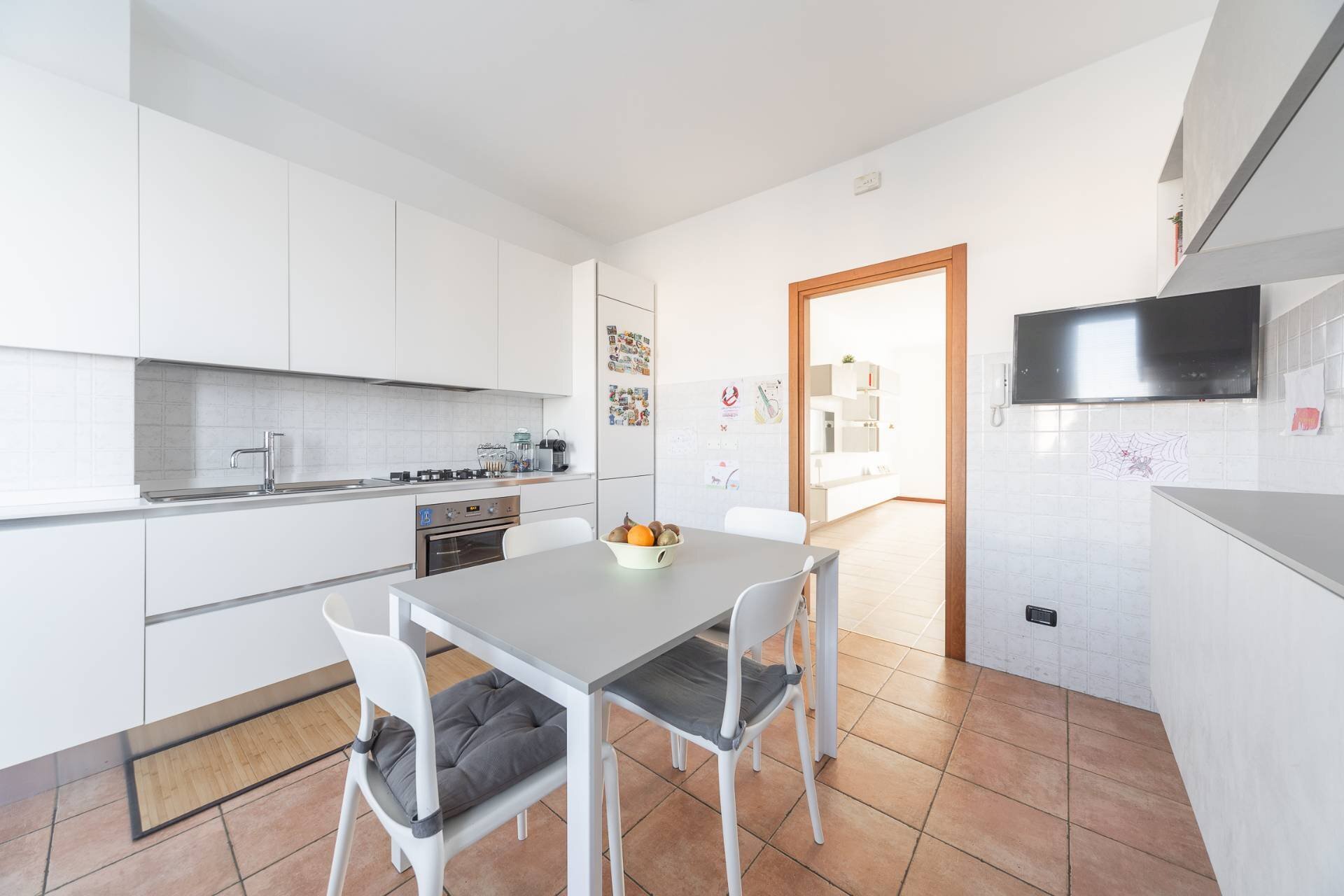 Foto 1 - Trilocale Via Federico Chopin
 
45, Milano - foto 1