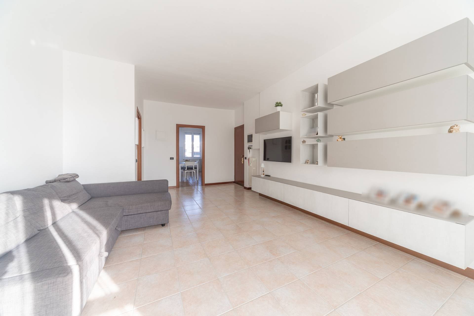 Foto 2 - Trilocale Via Federico Chopin
 
45, Milano - foto 2