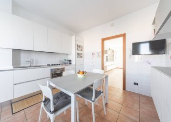 Foto 1 - Trilocale Via Federico Chopin
 
45, Milano - foto 1