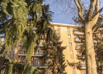 Foto 3 - Trilocale Via Federico Chopin
 
45, Milano - foto 3