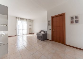 Foto 5 - Trilocale Via Federico Chopin
 
45, Milano - foto 5