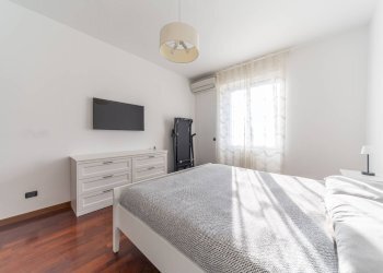 Foto 10 - Trilocale Via Federico Chopin
 
45, Milano - foto 10