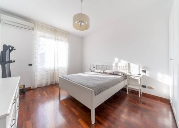 Foto 11 - Trilocale Via Federico Chopin
 
45, Milano - foto 11