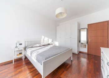 Foto 12 - Trilocale Via Federico Chopin
 
45, Milano - foto 12