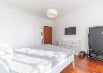 Foto 13 - Trilocale Via Federico Chopin
 
45, Milano - foto 13