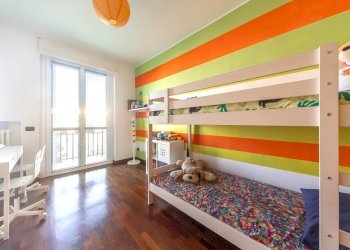 Foto 14 - Trilocale Via Federico Chopin
 
45, Milano - foto 14