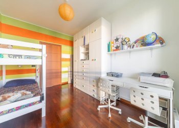 Foto 16 - Trilocale Via Federico Chopin
 
45, Milano - foto 16