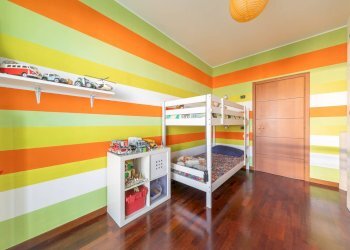 Foto 17 - Trilocale Via Federico Chopin
 
45, Milano - foto 17