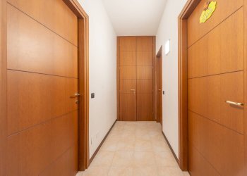 Foto 18 - Trilocale Via Federico Chopin
 
45, Milano - foto 18