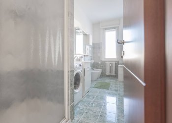 Foto 19 - Trilocale Via Federico Chopin
 
45, Milano - foto 19