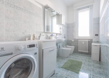 Foto 20 - Trilocale Via Federico Chopin
 
45, Milano - foto 20