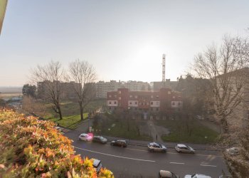 Foto 22 - Trilocale Via Federico Chopin
 
45, Milano - foto 22