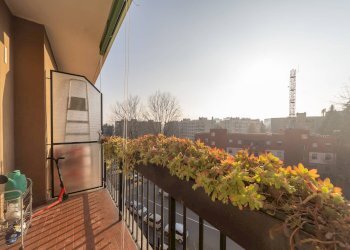 Foto 23 - Trilocale Via Federico Chopin
 
45, Milano - foto 23