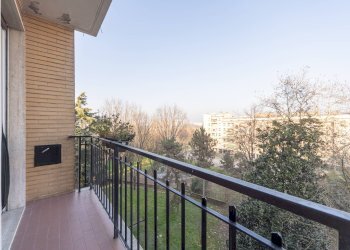 Foto 25 - Trilocale Via Federico Chopin
 
45, Milano - foto 25