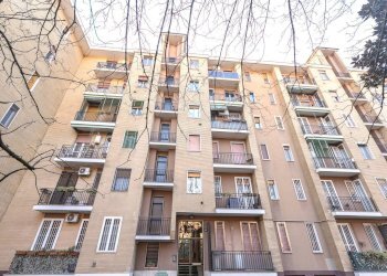 Foto 27 - Trilocale Via Federico Chopin
 
45, Milano - foto 27