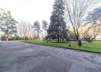 Foto 28 - Trilocale Via Federico Chopin
 
45, Milano - foto 28