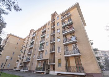 Foto 29 - Trilocale Via Federico Chopin
 
45, Milano - foto 29