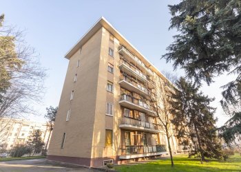 Foto 30 - Trilocale Via Federico Chopin
 
45, Milano - foto 30