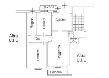 Foto 31 - Trilocale Via Federico Chopin
 
45, Milano - foto 31