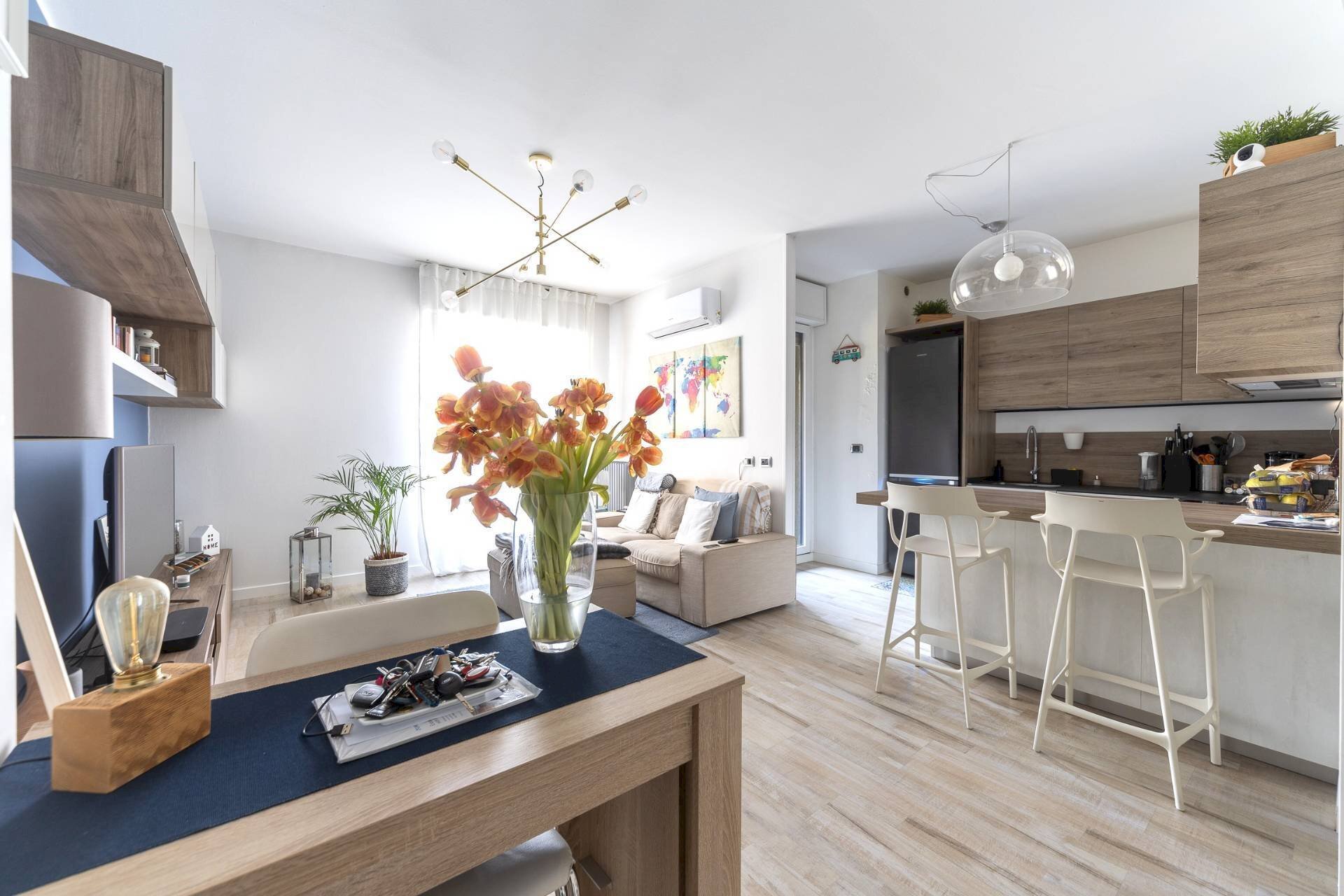 Foto 2 - Trilocale via mezzanotte
3, Milano - foto 2