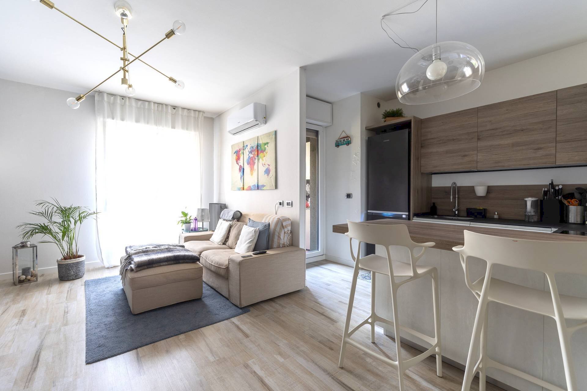 Foto 1 - Trilocale via mezzanotte
 
3, Milano - foto 1