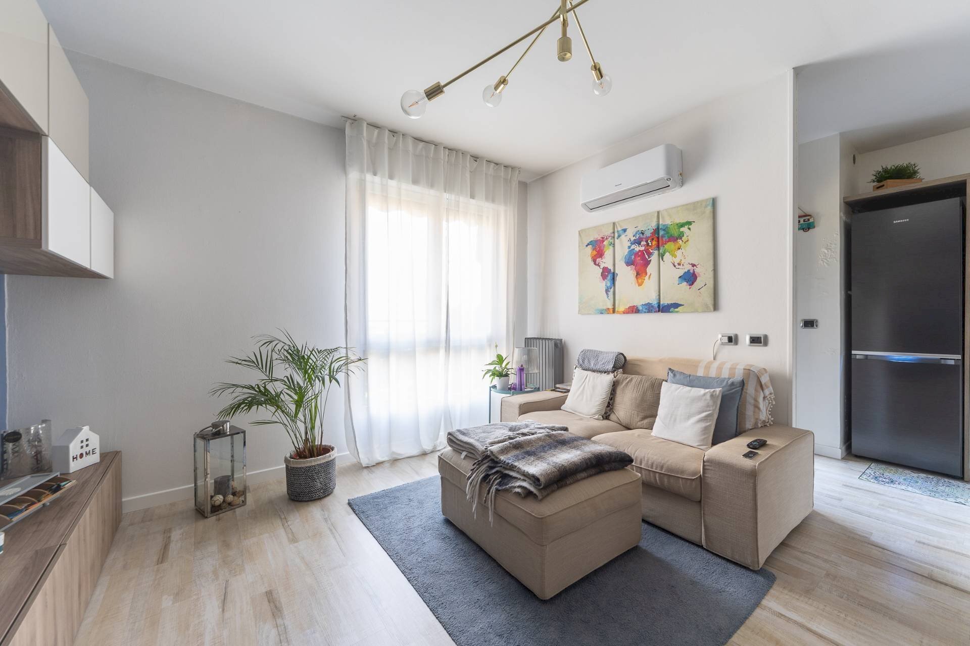 Foto 3 - Trilocale via mezzanotte
3, Milano - foto 3