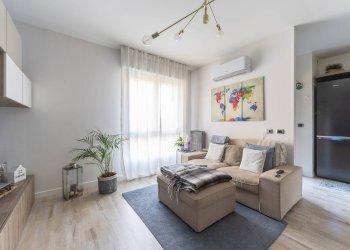 Foto 3 - Trilocale via mezzanotte
 
3, Milano - foto 3