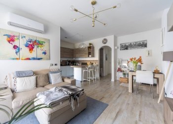 Foto 4 - Trilocale via mezzanotte
 
3, Milano - foto 4