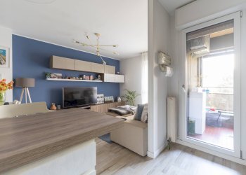 Foto 9 - Trilocale via mezzanotte
 
3, Milano - foto 9