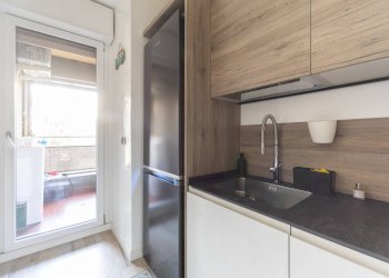 Foto 10 - Trilocale via mezzanotte
 
3, Milano - foto 10