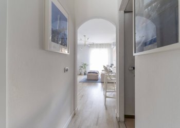 Foto 12 - Trilocale via mezzanotte
 
3, Milano - foto 12