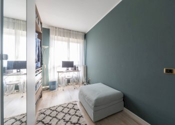 Foto 21 - Trilocale via mezzanotte
 
3, Milano - foto 21